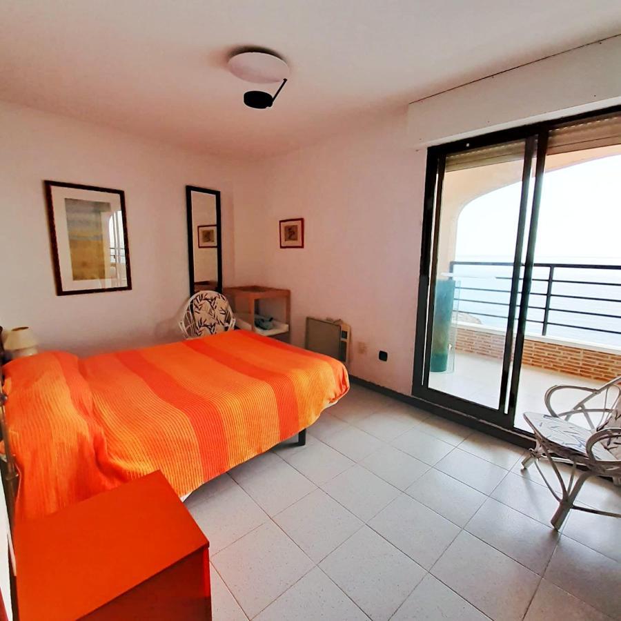 Capricho Del Mediterraneo - Oropesa Del Mar Exterior photo