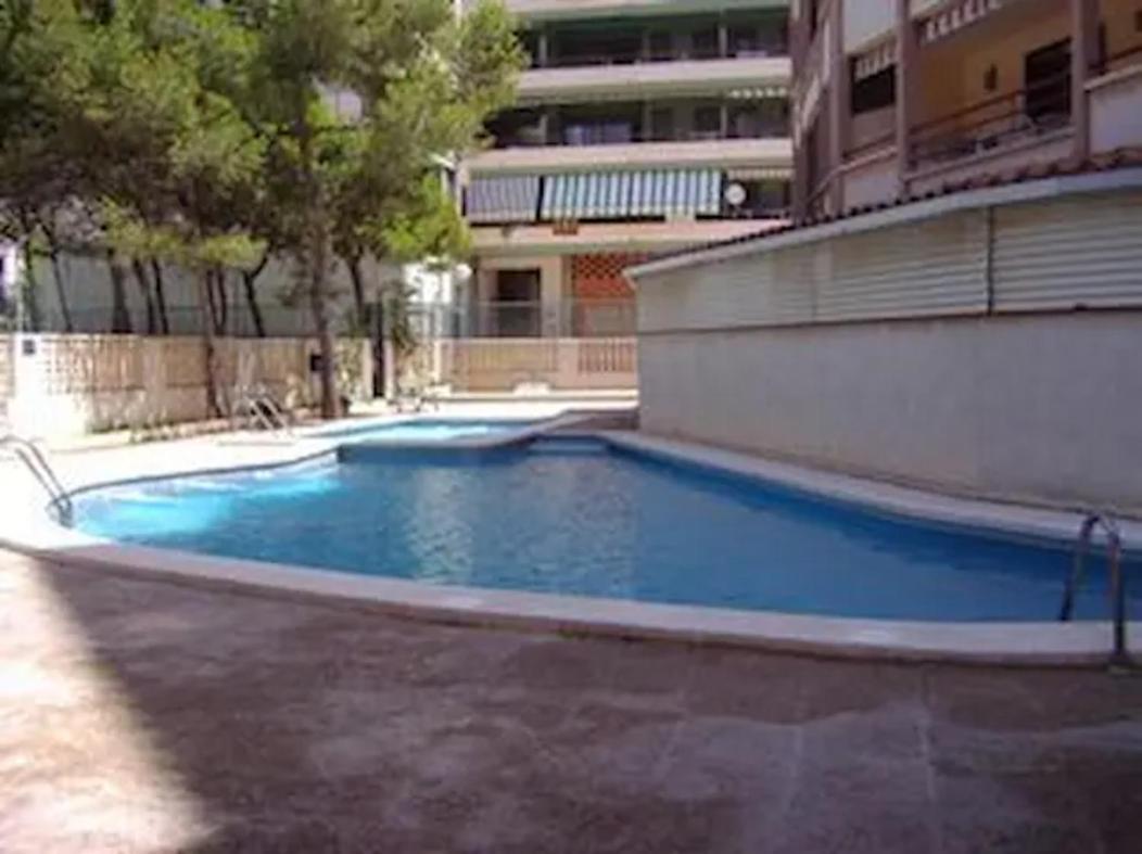 Capricho Del Mediterraneo - Oropesa Del Mar Exterior photo
